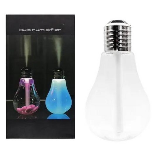 Humidificador de Foco